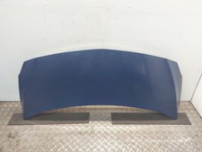 Mercedes-Benz Citan W415 BJ 2013 Motorhaube ab 09/12