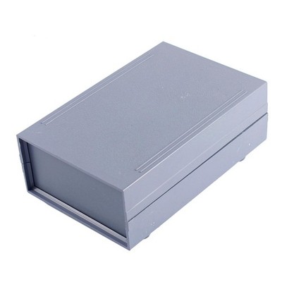 Waterproof Plastic Enclosure Electronics Project Case Instrument Shell Box