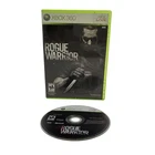 Rogue Warrior (Microsoft Xbox 360, 2009)