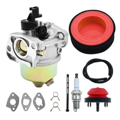 Carburetor Tune Up Kit for MTD 2P70M0C 2P70M0D 2P70MU 12AGB2JA004 12AEB2JZ701