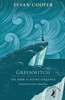 Greenwitch | The Dark Is Rising Sequence | Susan Cooper | Englisch | Taschenbuch