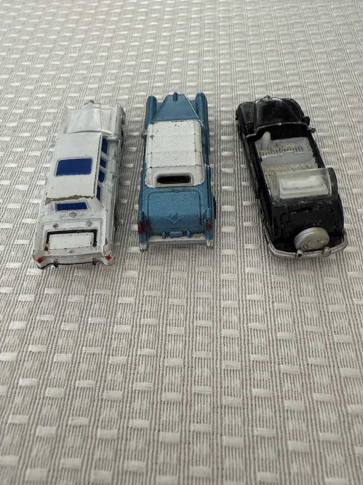 Goleb Micro Machine Limo Set - Image 4 of 4