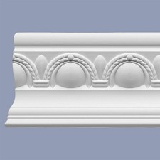 Premium Coving/Cornice - Royal Revival - Polyurethane
