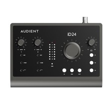 Audient iD24 - USB Interface
