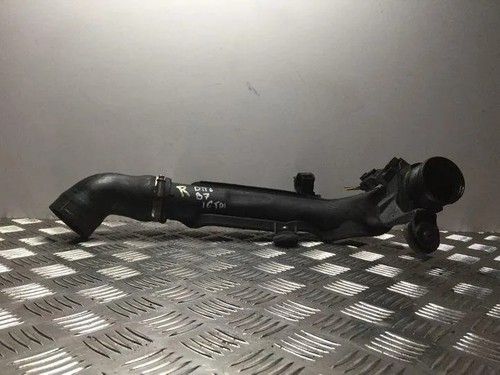 VW PASSAT B7 362 Ladeluftkühlerschlauch 1K0145838AF 1K0145770AE 1.60 21444197