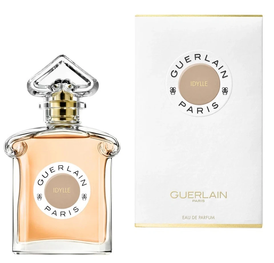 Guerlain Guerlain Idylle EDP 75ml Eau De Parfum for Women New&Sealed