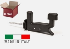 10 FERMA PERSIANE IMPOSTE TOP GRILLO RESINA AUTOMATICO IBFM BLOCCA PERSIANE