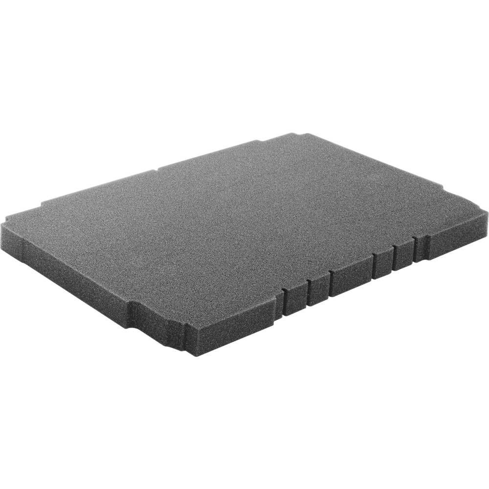 Festool 204941 SE-BP SYS3 M rembourrage de fond en mousse pour coffret