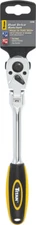 Titan 11358 3/8" and 1/2" Drive Combo Flex Head Ratchet (12358)