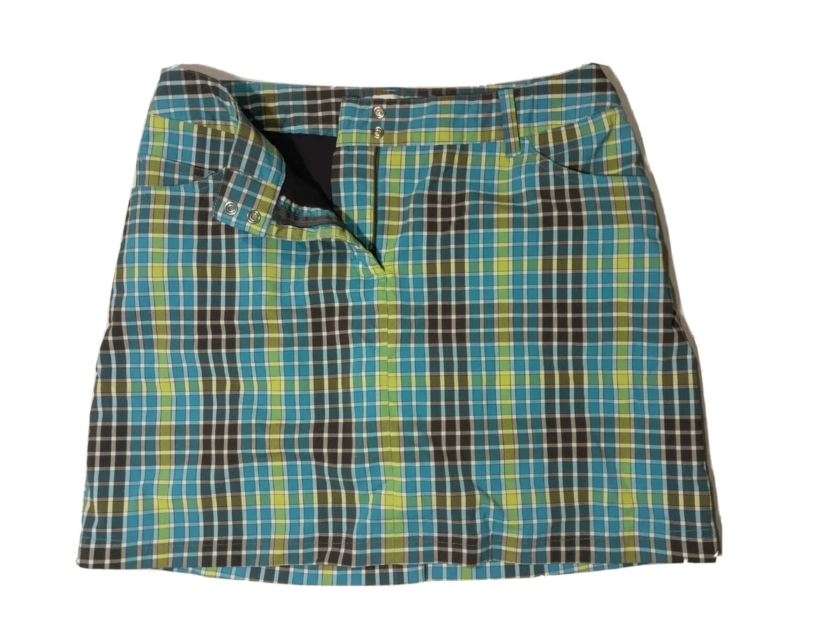 Slazenger mini cheap skirt