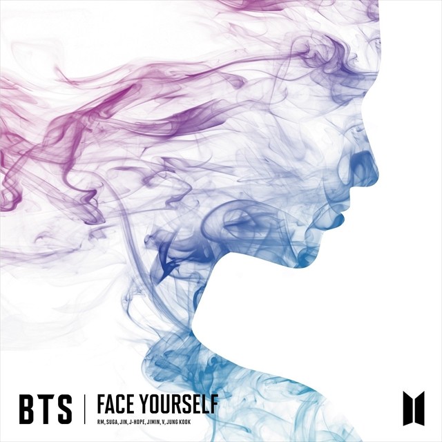 K-POP・アジア bts Faceyourself CD,Blu-ray BTS FACE YOURSELF Limited Edition A B C Regular FULL SET CD+Blu