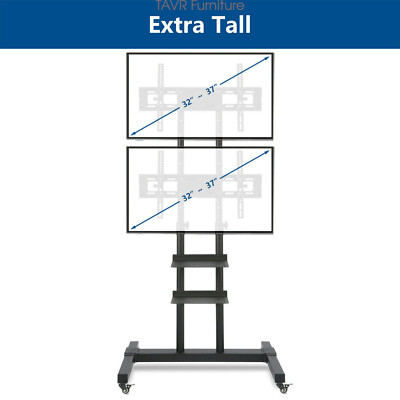 TM Electron TMSLC281 Soporte de Pared Universal inclinable para