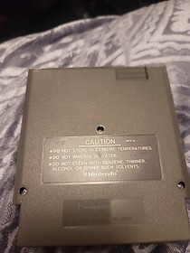 Double Dribble Basketball - Juego NES Nintendo