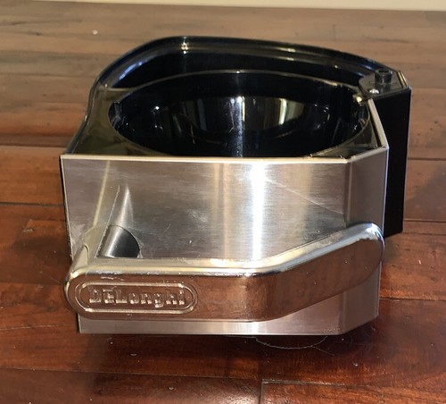 Delonghi Coffee/Espresso Maker BCO330T 