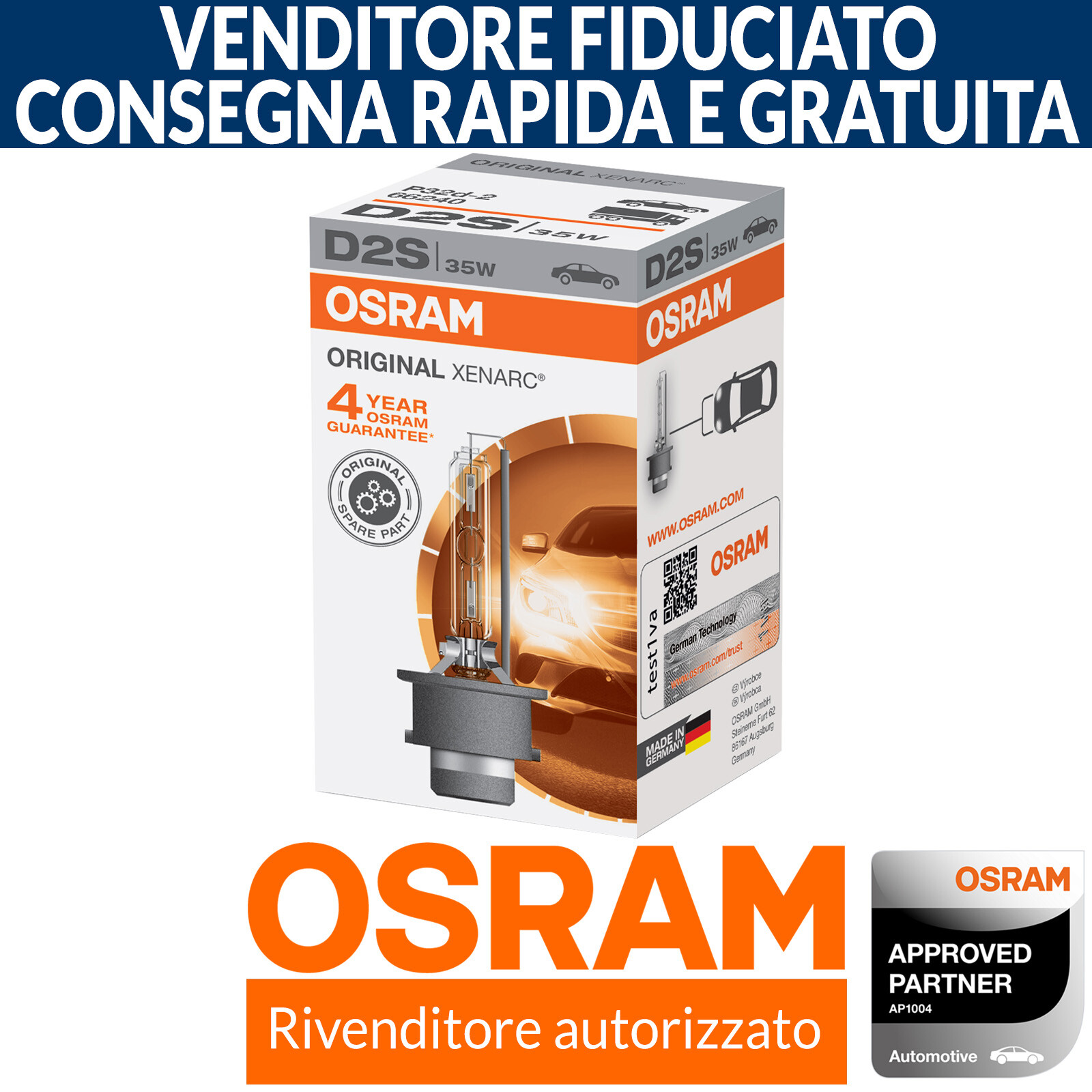 Foto 1 di 4