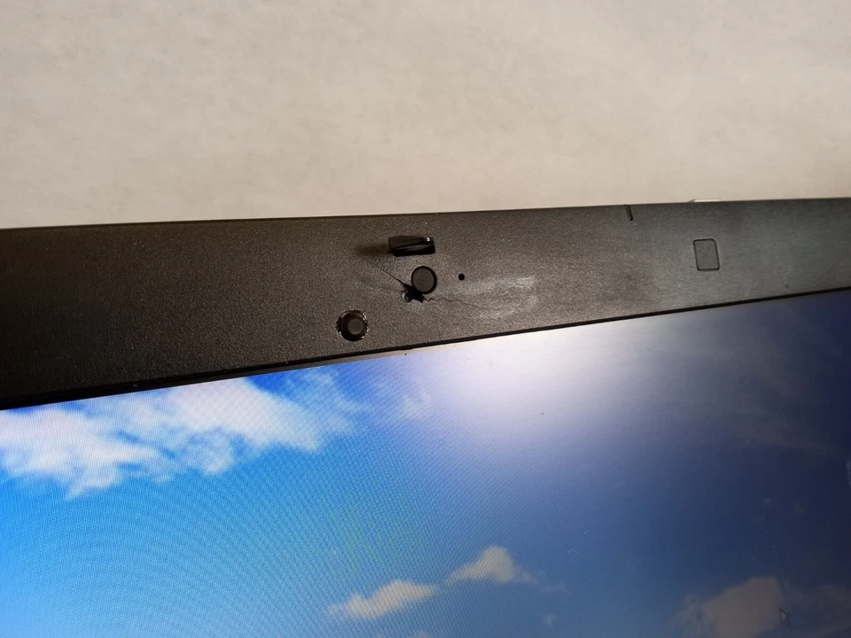 HP ProBook 6555b 15" Laptop AMD CPU 3GB RAM 160GB HDD Windows 7 - READ -RR - Image 4 of 4