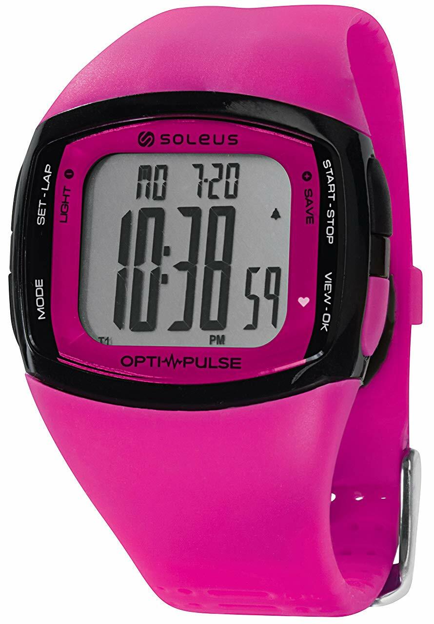 soleus pulse