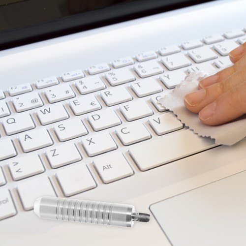 Metallwellen -Einsteller Tastendreißer Für Die Mechanische Tastatur - Bild 6 von 12