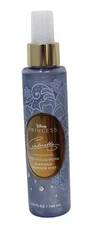 Bath Body Works Princess Cinderella Diamond Shimmer Fragrance Mist Disney 4.9oz
