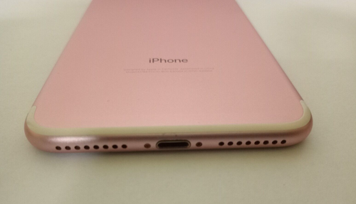 iphone 7 plus unlocked used 64GB - Photo 4 sur 8