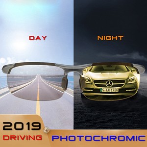 photochromic aluminium