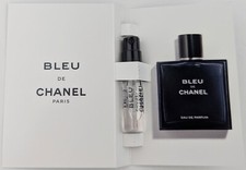 CHANEL Bleu Eau de Parfum for Women for sale | eBay