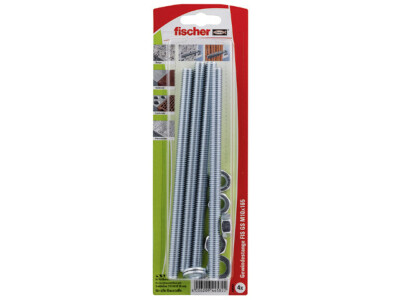 Fischer 44582 Gewindeanker FIS GS M 10x165 VPE 1 Stück