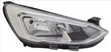 TYC 20-16704-06-9 Headlight for FORD