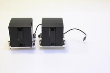 Disipador Térmico De CPU Y Ventilador De Computadora Dell Soporte