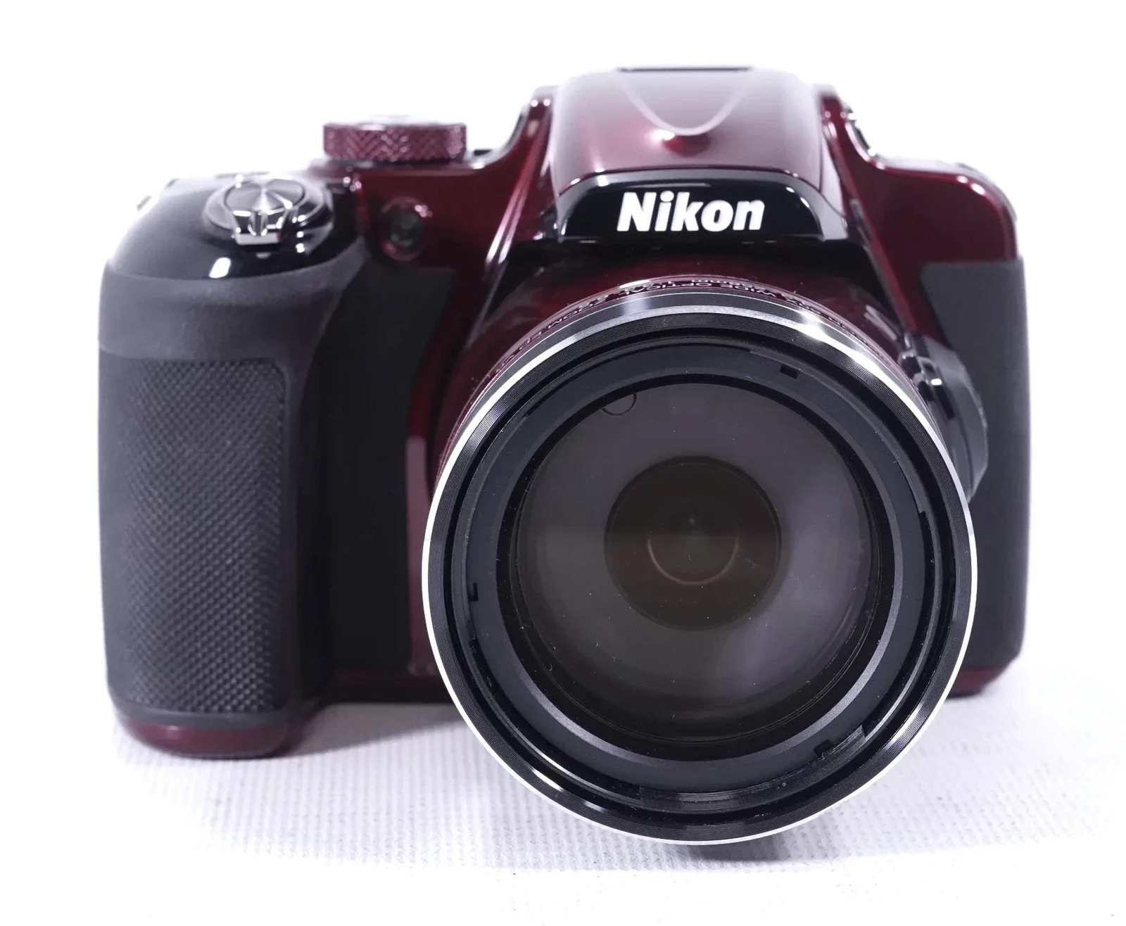 Nikon COOLPIX P600 16.0MP Digital Camera - Free Shipping
