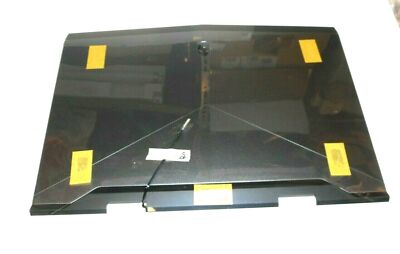 New Alienware 17 R4 17.3'' LCD Lid Back Cover Assembly - Tobii Eye AMA01- 2JJC5