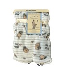 Winnie the Pooh & Friends Plush Nursery Blankets & Throws