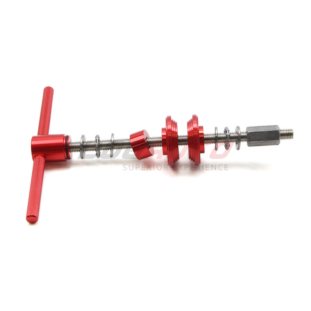 Bicycle Bearing Cup Press Tool Headset Bottom Bracket BB Bike Install Universal