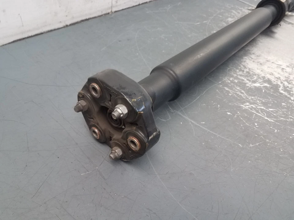 Eixo de transmissão BMW M5 F10 2013 #3439 A9 - Imagem 3 de 4