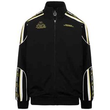 KAPPAX433 men's sweat suit in polyester mod. 222 BANDA SAACHIS 433