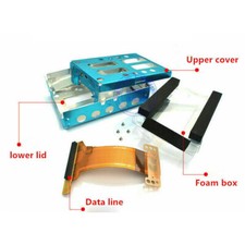 New For Panasonic Toughbook CF-29 CF 29 Hard Disk Drive HDD Caddy Case HDD Cable