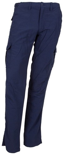 Pantaloni funzionali uomo ""Life-Line Russell"" prezzo consigliato dal 69,95 pantaloni da trekking - Foto 6 di 8