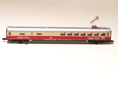 B TRAIN ゴールドバージョン Rheingold 1962 | Trainz Store