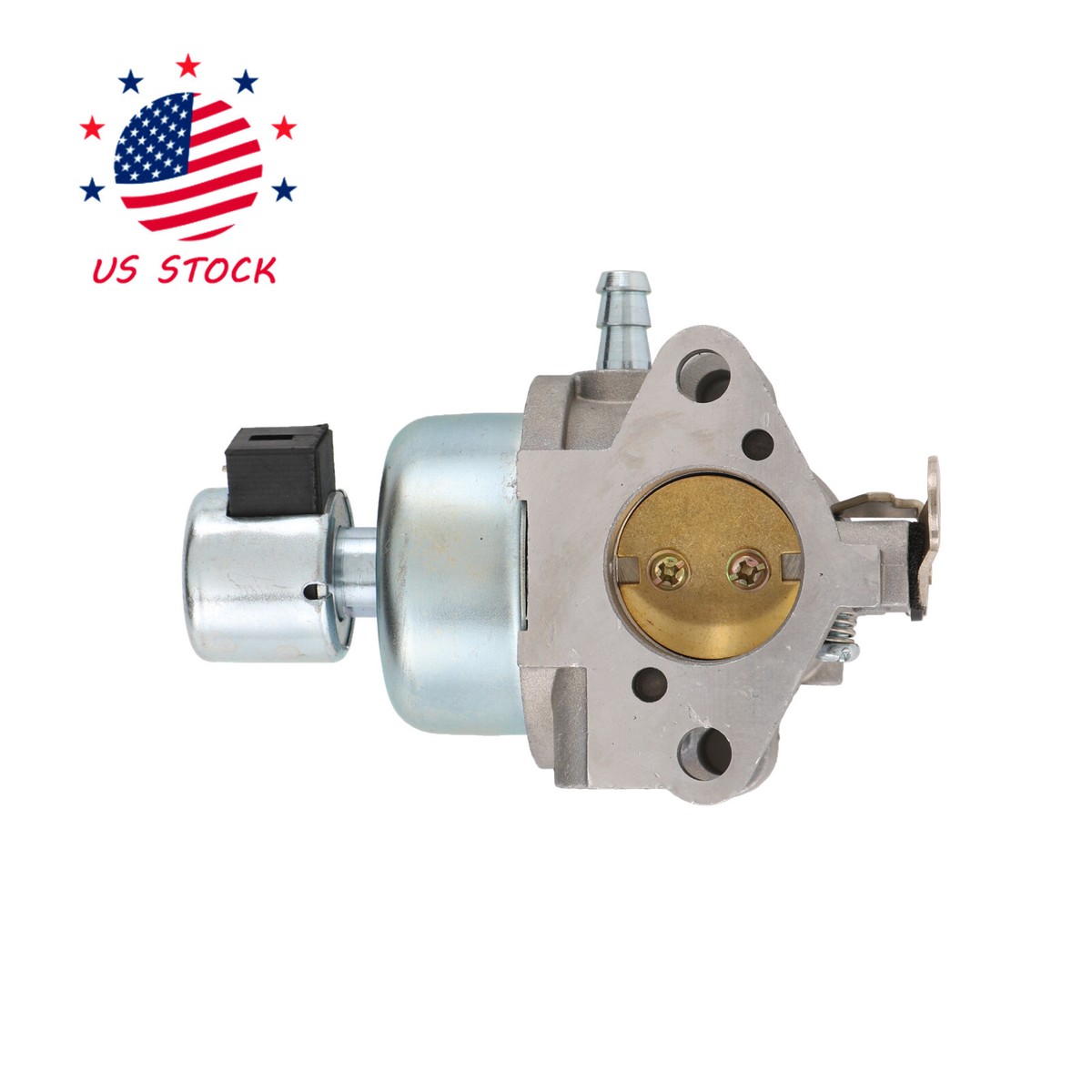 Carburatore Per Motori Kohler Courage SV530 SV540 SV600, Con Guarnizioni, 5 Pezzi, Ricambio