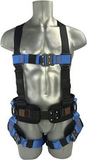 Fusion Climb SKYLUX FULL BODY HARNESS M/L
