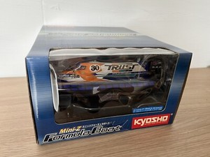 ミニッツフォーミュラボート ランボルギーニ C-1 CAT Mini Z Boat | eBay