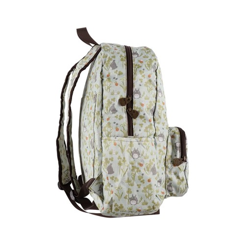 Paquete de bolsa compacta Japan Studio Ghibli My Neighbor Totoro Clover Series Totoro - Imagen 11 de 13