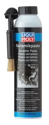 LIQUI MOLY LM Keramik-Paste (Pinseldose) 3415 Dose Aerosol 200ml