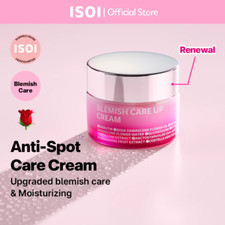  ISOI Blemish Care Up Cream 20ml, 55ml K-beauty Anti-aging moisture