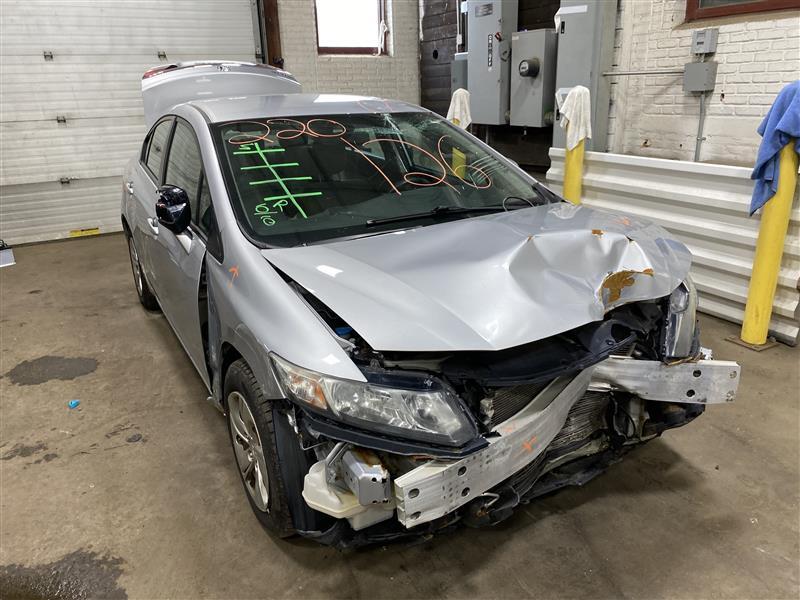 TRANSMISSION Honda Civic 2012 12 2013 13 2014 14 2015 15 1121163 eBay