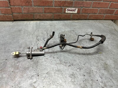 03-06 MITSUBISHI EVOLUTION 9 EVO9  CLUTCH MASTER SLAVE CYLINDER 5 SPEED