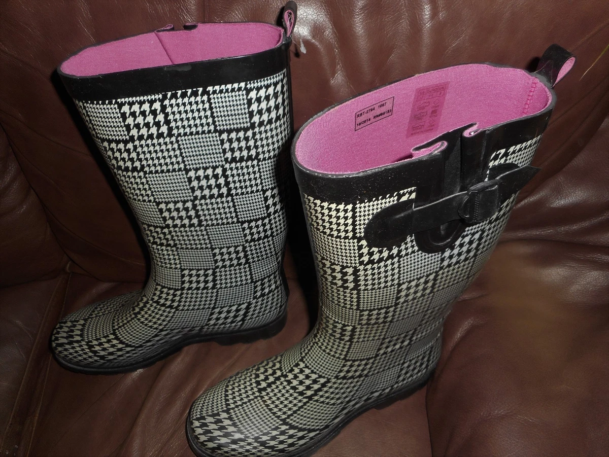 Capelli store rain booties