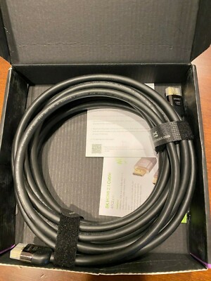 HIGH SPEED GAMING HDMI 2.0B HDR CABLE W/ETHERNET - 4K 60Hz 16FT, 5 IN