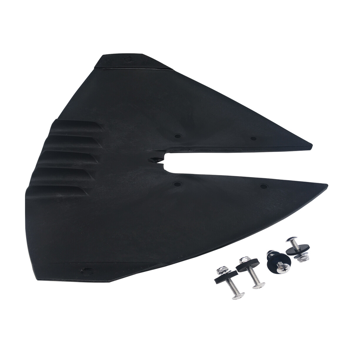 Sport 300 Whale Tail HydroFoil Stabilizer for Outboard Motor
