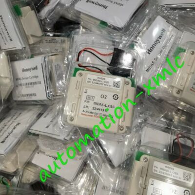 MIDAS-L-O2S Gas Detector Brand New DHL Express Shipping #D3